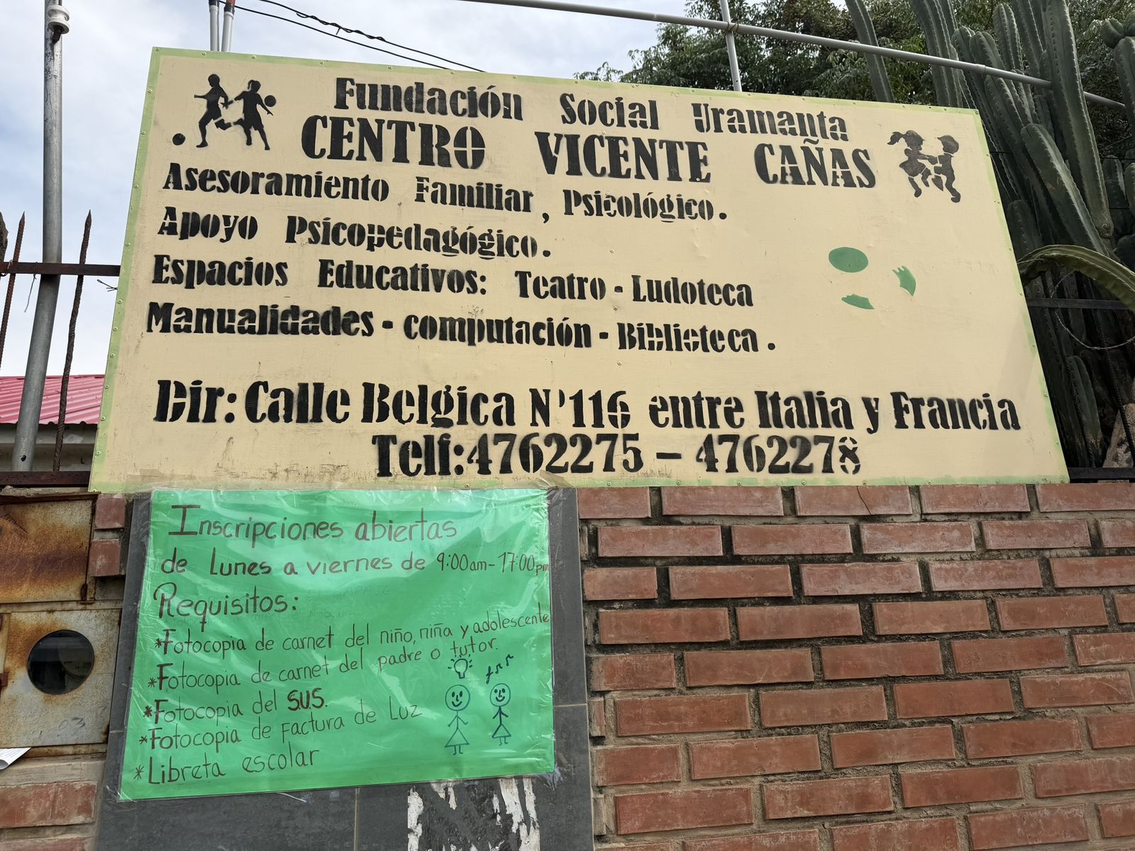 Galería Fundació Rivaria
