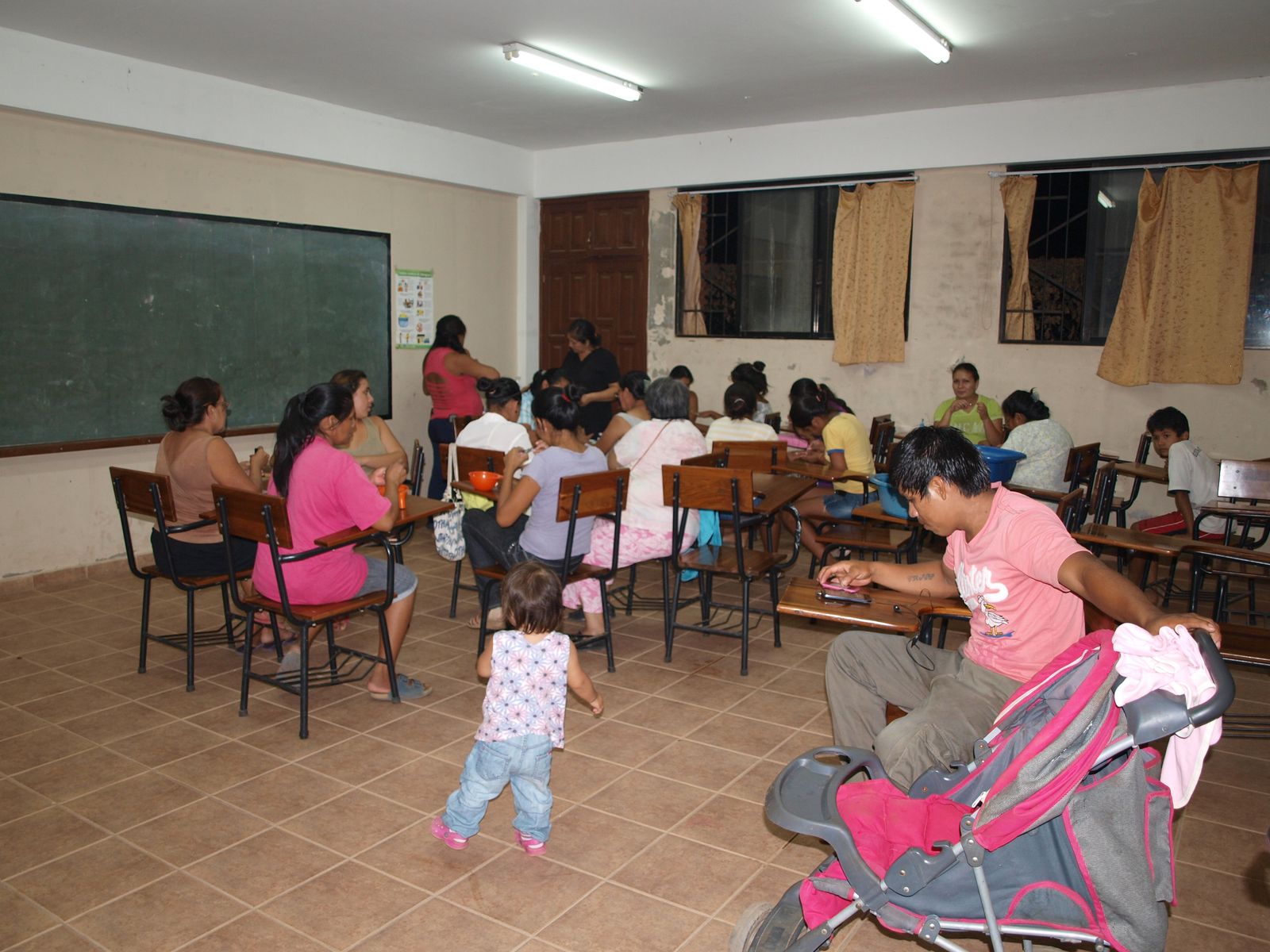 Galería Fundació Rivaria
