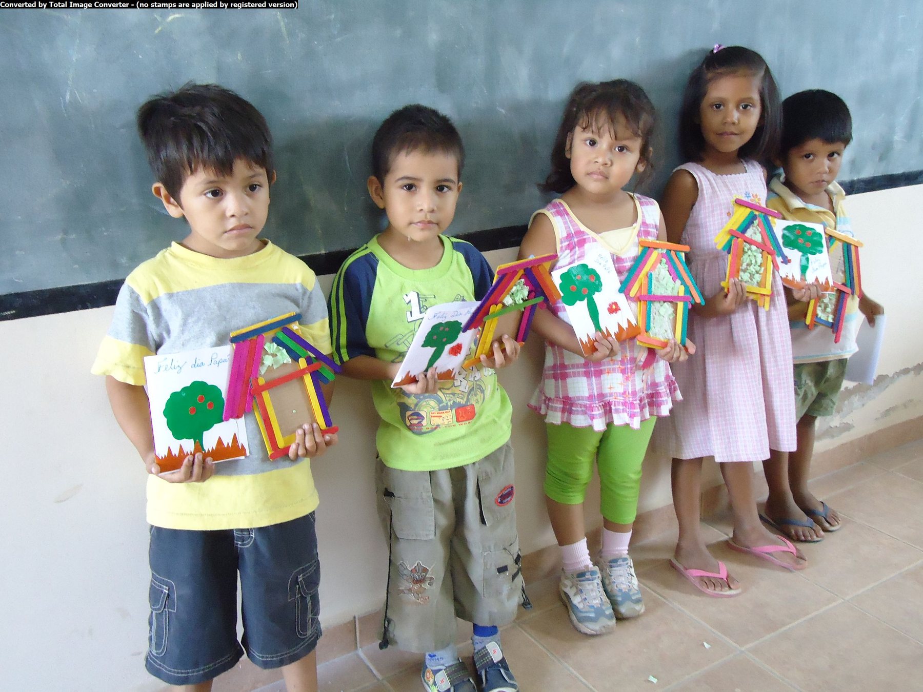 Actividades