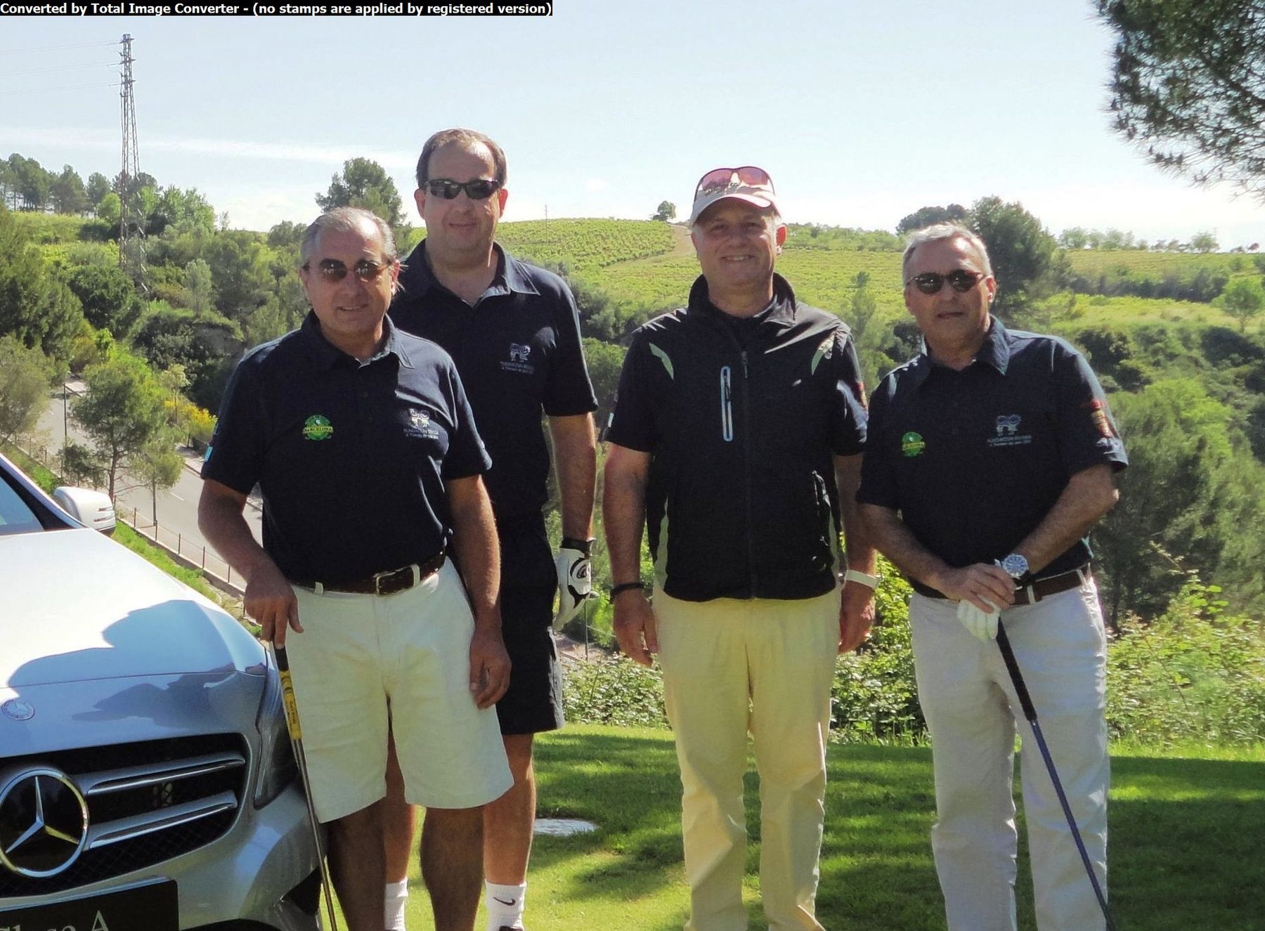 Torneogolf
