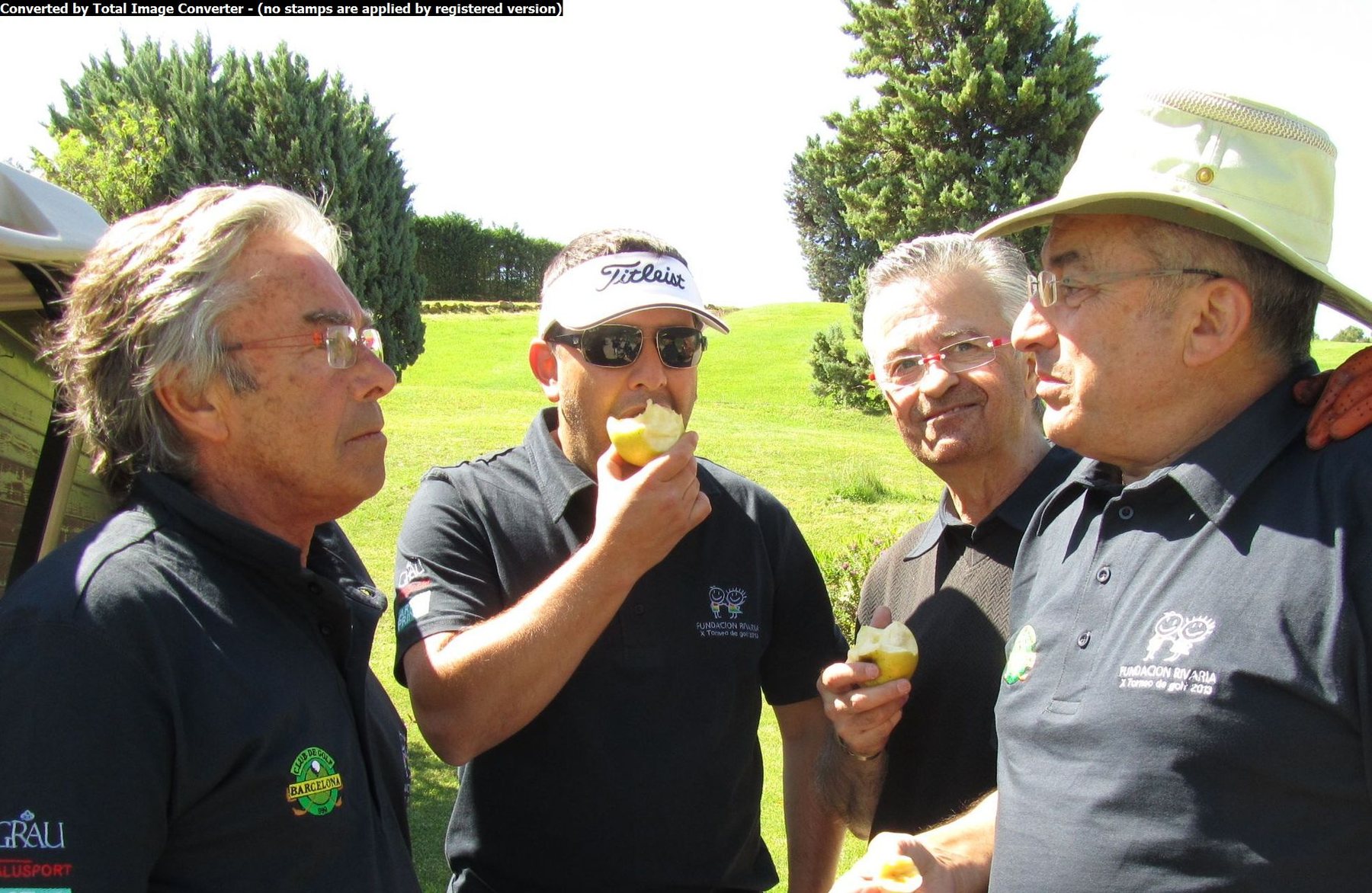 Torneogolf